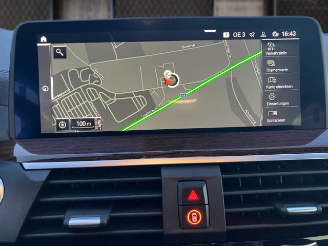 Bild 7: BMW X4 M40d G02 B57