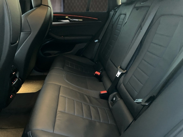 Bild 8: BMW X4 M40d G02 B57