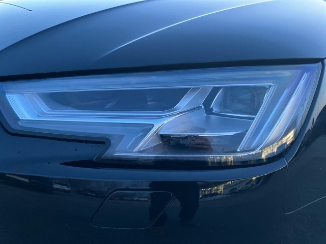 Bild 11: Audi A4 Kombi Allrad