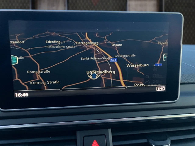 Bild 7: Audi A4 Kombi Allrad