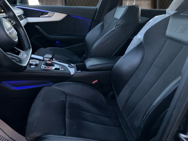 Bild 8: Audi A4 Kombi Allrad