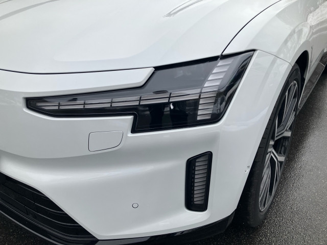 Bild 11: VOLVO PKW ES90 Ultra, Single Motor Extended Range, Vollelektrisch