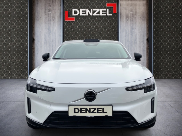 Bild 12: VOLVO PKW ES90 Ultra, Single Motor Extended Range, Vollelektrisch