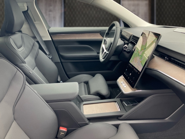 Bild 5: VOLVO PKW ES90 Ultra, Single Motor Extended Range, Vollelektrisch