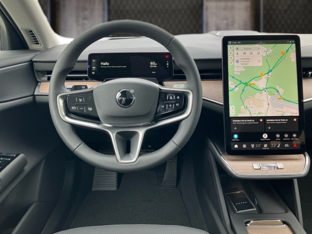 Bild 6: VOLVO PKW ES90 Ultra, Single Motor Extended Range, Vollelektrisch