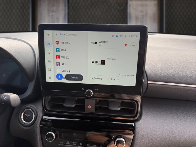 Bild 7: Toyota Yaris Cross - 1,5 l 4x2 HY  Active Drive