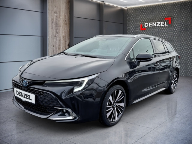 Bild 0: Toyota Corolla 1,8l Hybrid TS Active Drive