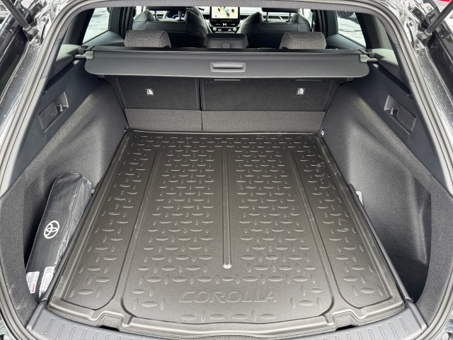 Bild 9: Toyota Corolla 1,8l Hybrid TS Active Drive