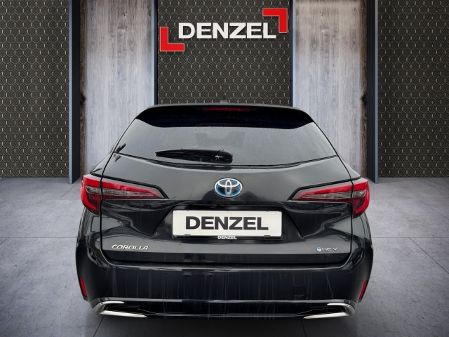 Bild 10: Toyota Corolla 1,8l Hybrid TS Active Drive