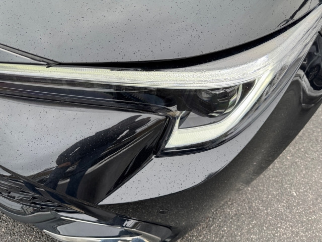 Bild 11: Toyota Corolla 1,8l Hybrid TS Active Drive