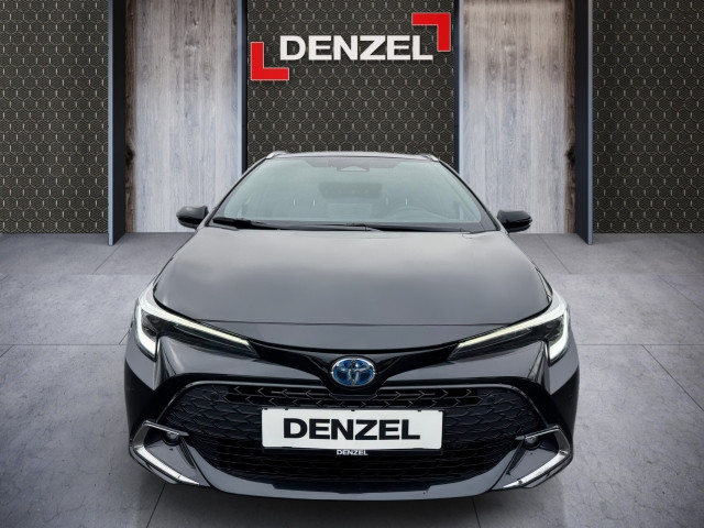 Bild 12: Toyota Corolla 1,8l Hybrid TS Active Drive