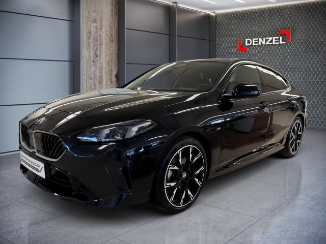 Bild 0: BMW 220 Gran Coupe F74 B38