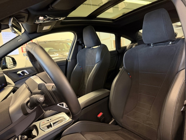 Bild 13: BMW 220i Gran Coupe F74 B38