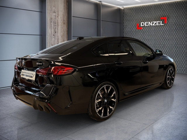 Bild 3: BMW 220 Gran Coupe F74 B38