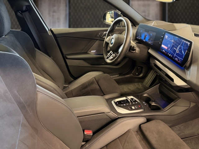 Bild 5: BMW 220 Gran Coupe F74 B38