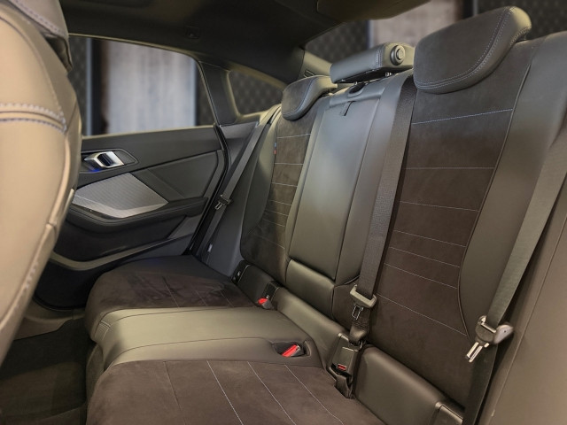 Bild 8: BMW 220i Gran Coupe F74 B38