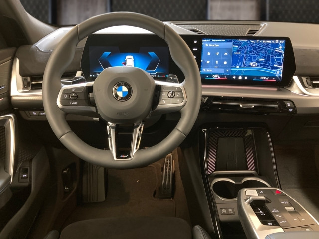 Bild 10: BMW X2 xDrive 20d U10
