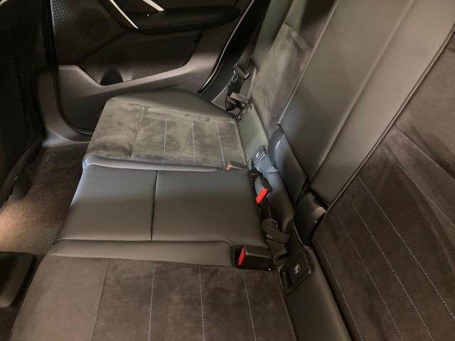 Bild 14: BMW X2 xDrive 20d U10