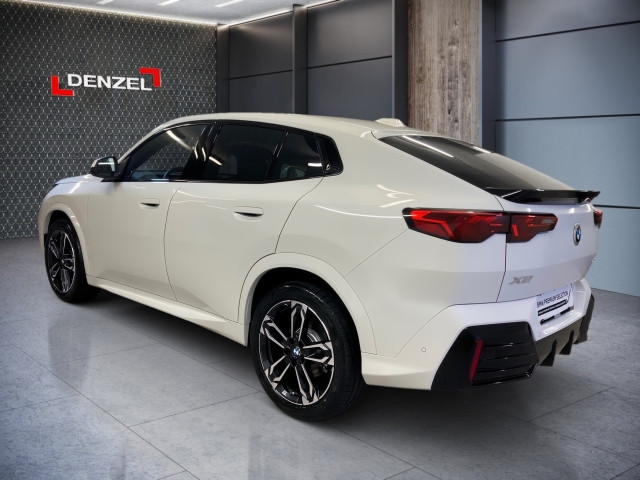 Bild 2: BMW X2 xDrive 20d U10