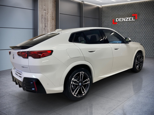 Bild 3: BMW X2 xDrive 20d U10