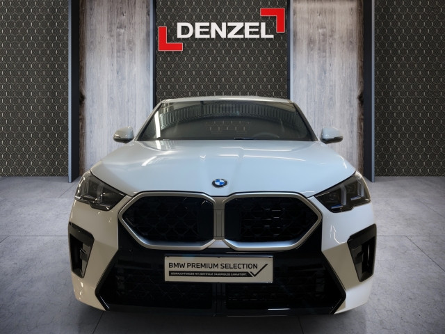 Bild 4: BMW X2 xDrive 20d U10