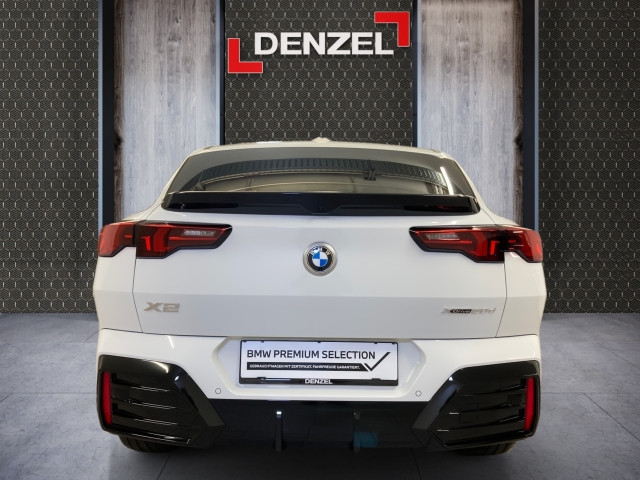 Bild 5: BMW X2 xDrive 20d U10