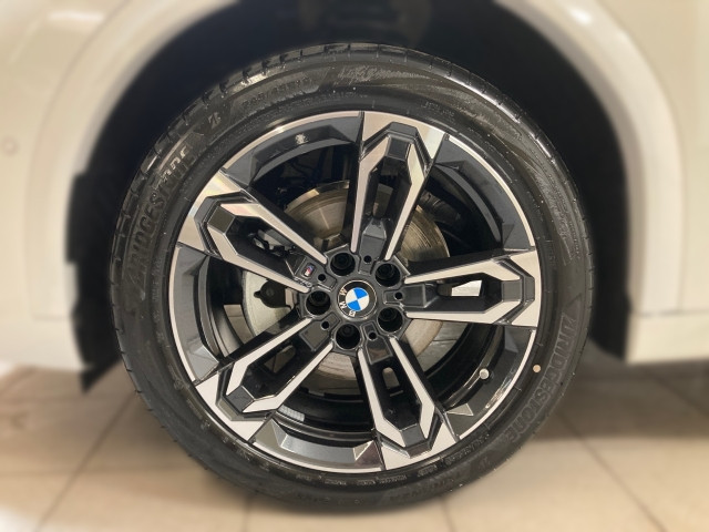 Bild 8: BMW X2 xDrive 20d U10