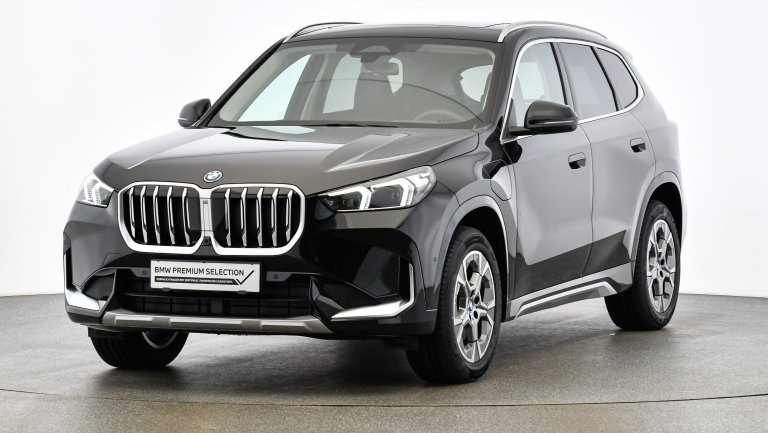 Bild 0: BMW X1 xDrive30e U11 XB2