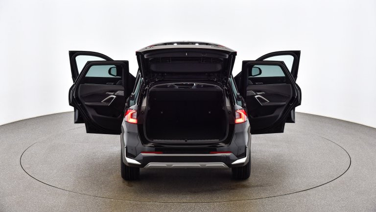 Bild 11: BMW X1 xDrive30e U11 XB2