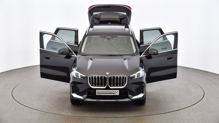 Bild 12: BMW X1 xDrive30e U11 XB2
