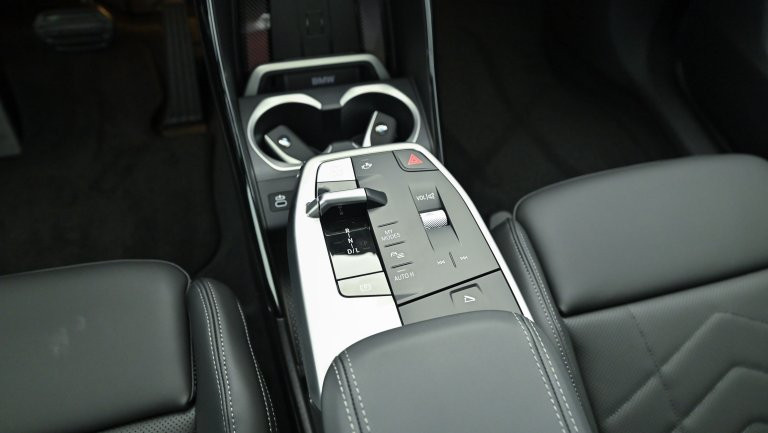 Bild 3: BMW X1 xDrive30e U11 XB2