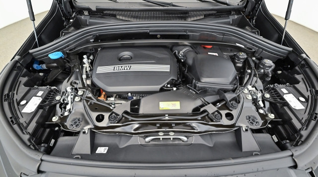 Bild 5: BMW X1 xDrive30e U11 XB2