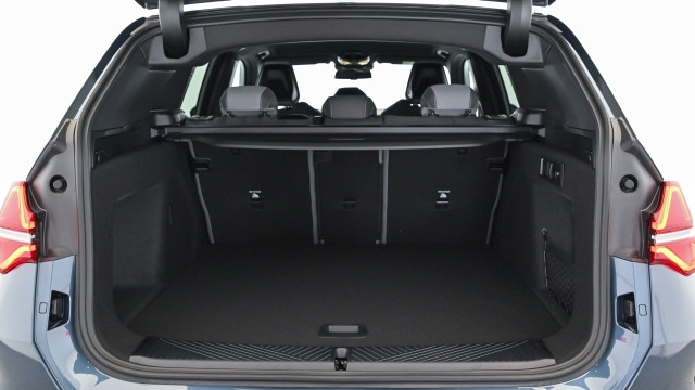 Bild 13: BMW X3 xDrive20 G45 B48