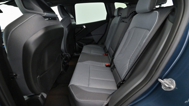 Bild 14: BMW X3 xDrive20 G45 B48