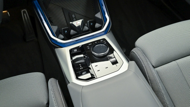Bild 3: BMW X3 xDrive20 G45 B48