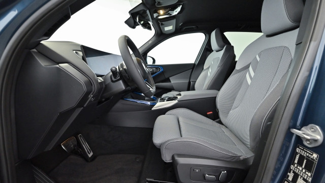 Bild 4: BMW X3 xDrive20 G45 B48