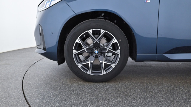 Bild 6: BMW X3 xDrive20 G45 B48