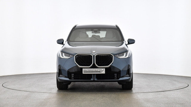 Bild 7: BMW X3 xDrive20 G45 B48