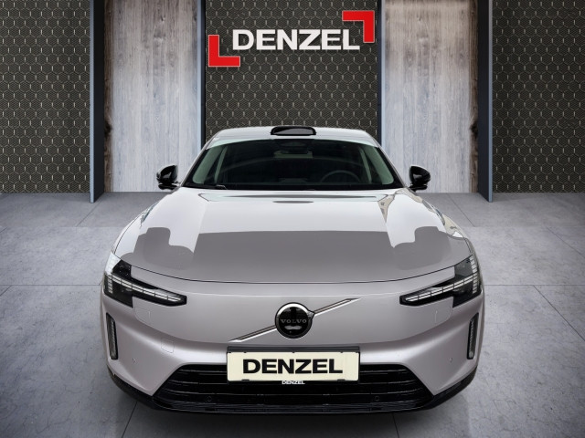 Bild 12: VOLVO PKW ES90 Plus, Single Motor Extended Range, Vollelektrisch