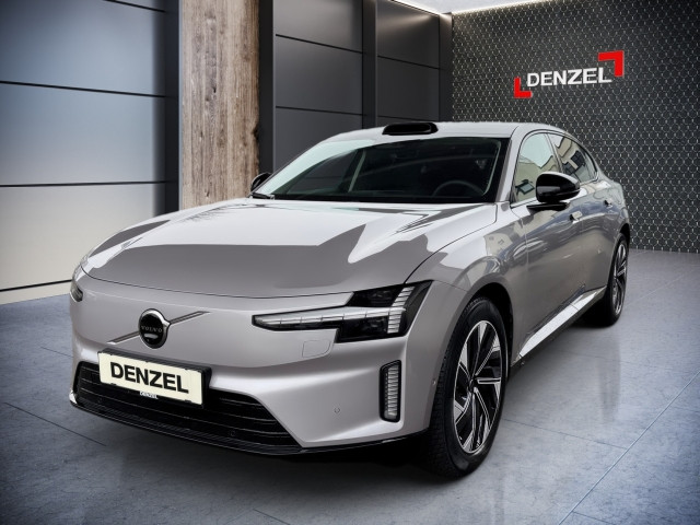 Bild 1: VOLVO PKW ES90 Plus, Single Motor Extended Range, Vollelektrisch