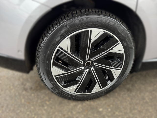 Bild 4: VOLVO PKW ES90 Plus, Single Motor Extended Range, Vollelektrisch