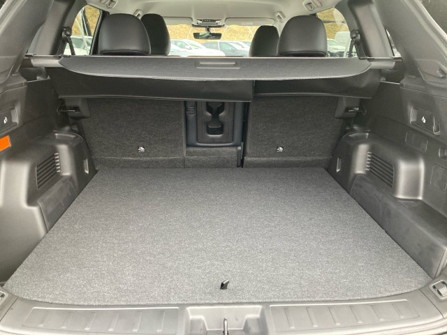 Bild 9: Mitsubishi Outlander PHEV 2,4 4WD Intense AT 25