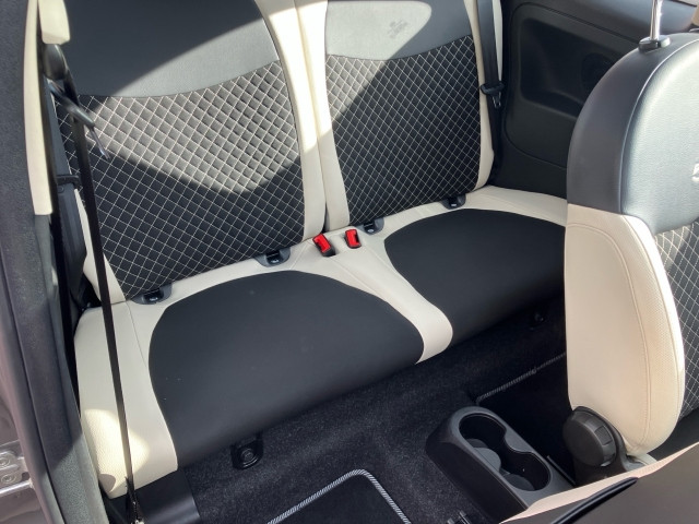 Bild 8: Fiat 500 Hybrid 70 Dolcevita