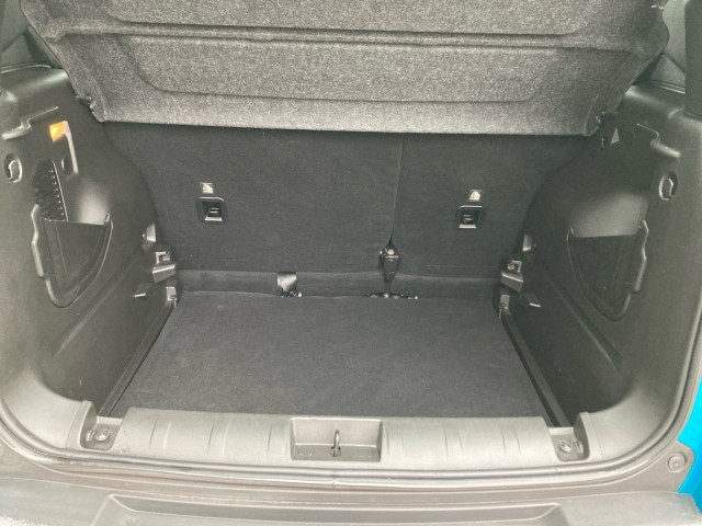 Bild 9: Jeep Renegade Long. 1,0 120 MT