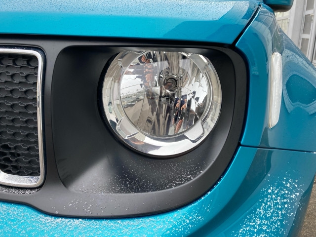 Bild 11: Jeep Renegade Long. 1,0 120 MT