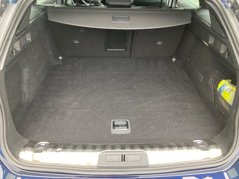 Bild 9: Peugeot 508 SW 1,5 BlueHDi 130 EAT8 Allure Aut.