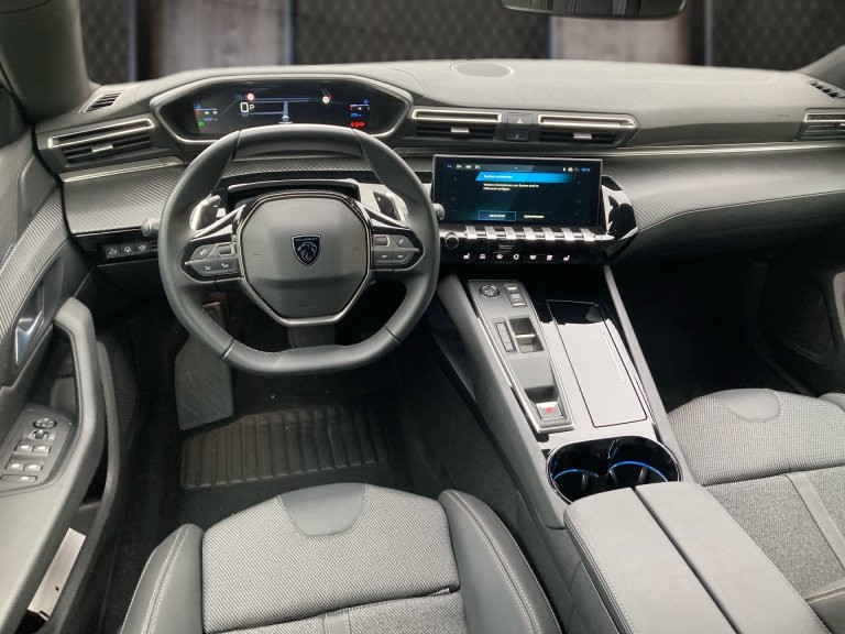 Bild 6: Peugeot 508 SW 1,5 BlueHDi 130 EAT8 Allure Aut.