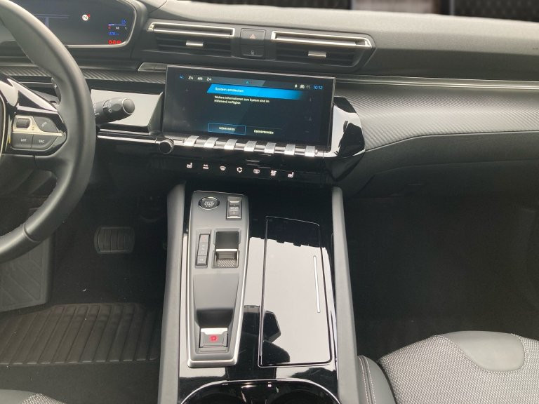 Bild 7: Peugeot 508 SW 1,5 BlueHDi 130 EAT8 Allure Aut.