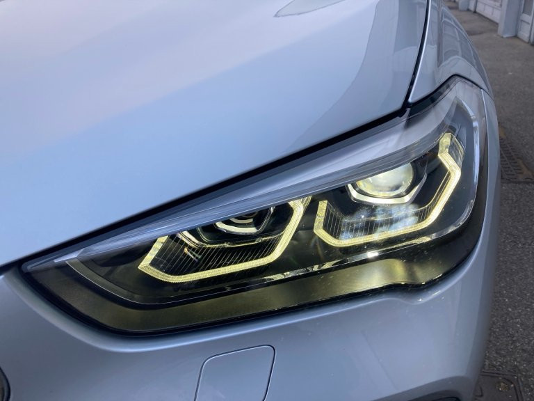 Bild 11: BMW X1 xDrive18d Aut.