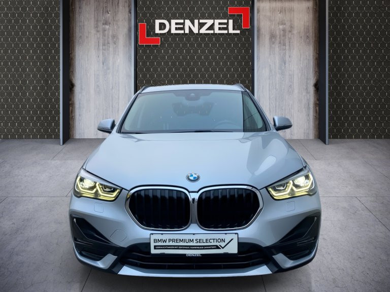 Bild 12: BMW X1 xDrive18d Aut.